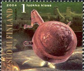 Treasures in Wrecks - Powder Keg