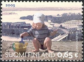 400th Anniversary of City of Oulu