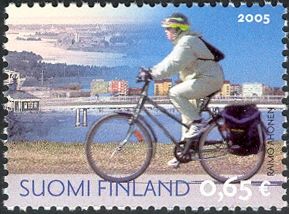 400th Anniversary of City of Oulu
