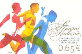 10h Anniversary of World Championships Athletics