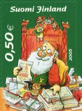 Christmas, Letters to Santa