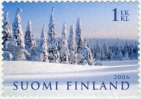 Winter Landscape
