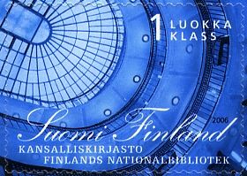 The National Library of Finland