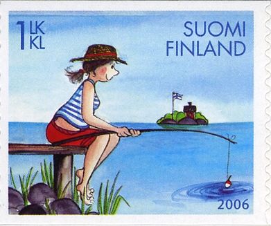 Fishing
