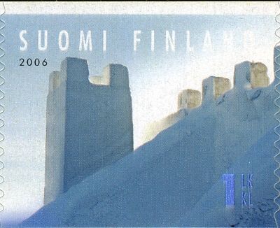 Kemi Snow Castle