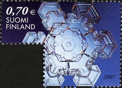 Snowflake Crystal
