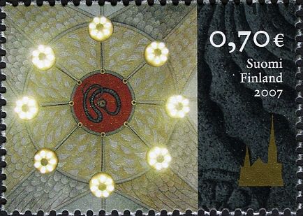 Centenary of Tampere Cathedral