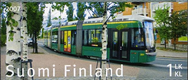 Tram