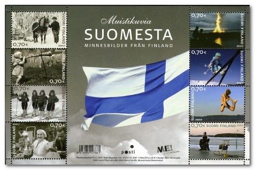 Memories of Finland