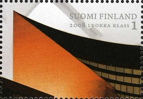 Helsinki University of Technology Centenary - Otaniemi