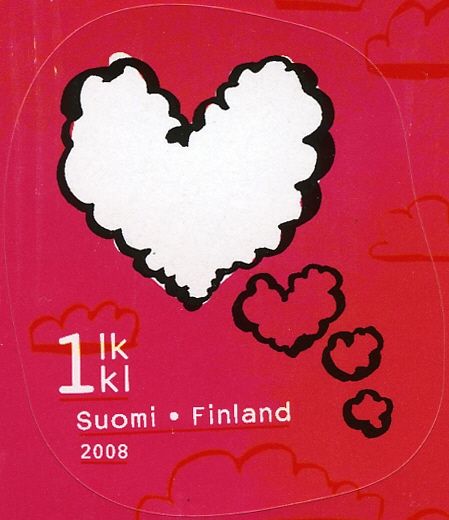 Valentine's Day, Smoke Signals
