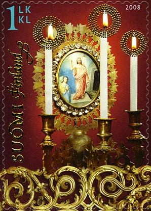 My Easter - Father Mitro
