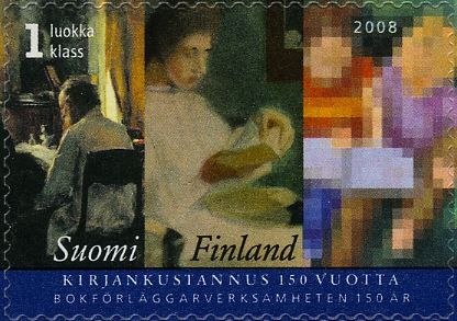 150 Years of Book Publishing
