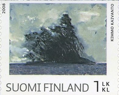 Finnish Art - Timmo Kaivanto