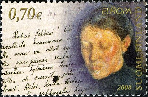 Europa (C.E.P.T.), Letter Writting