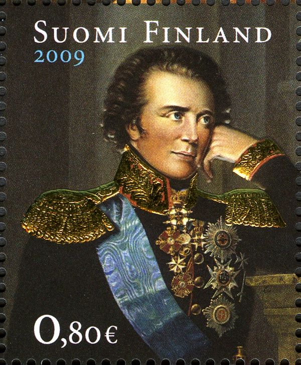 Gustaf Mauritz Armfelt