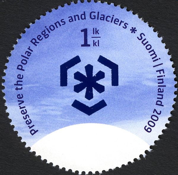Melting Glaciers