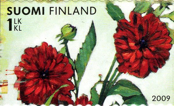 With Greetings - Flowers
