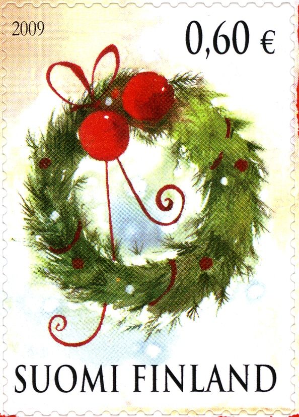 Christmas is near