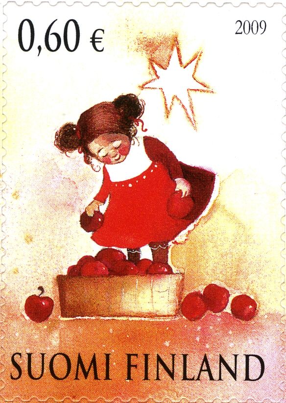Christmas is near
