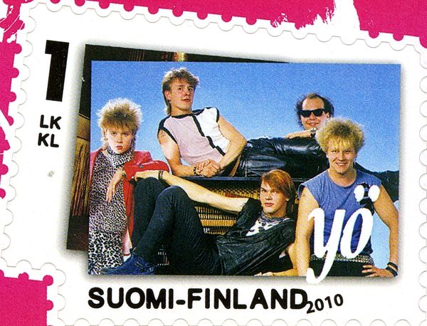 Yö