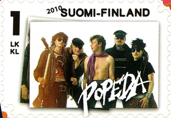 Popeda