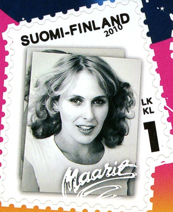Maarit