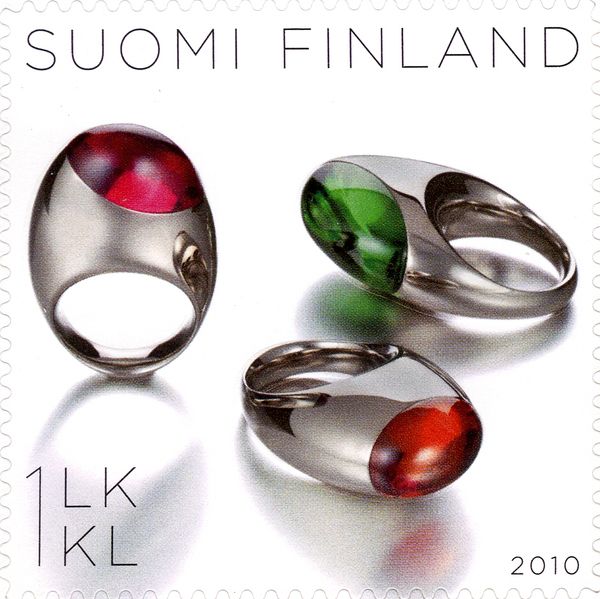 My Easter - Jewellery by Kirsti Doukas