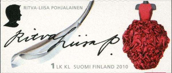 Ritva-Liisa Pohjalainen