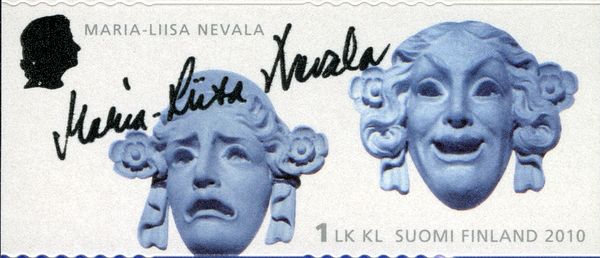 Maria-Liisa Nevala