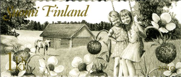 Country Romance