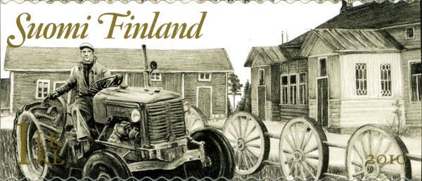 Country Romance