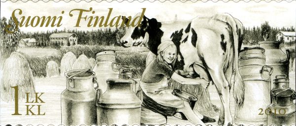 Country Romance