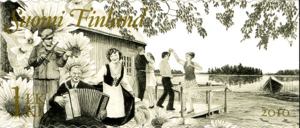 Country Romance