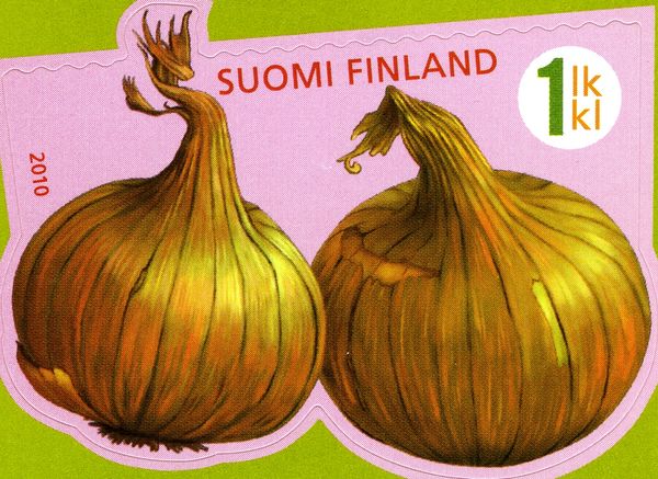 Onions