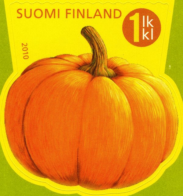 Pumpkin