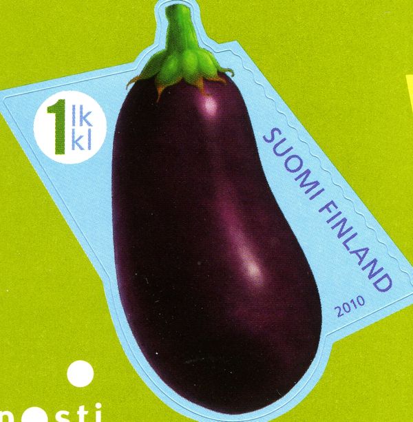 Eggplant