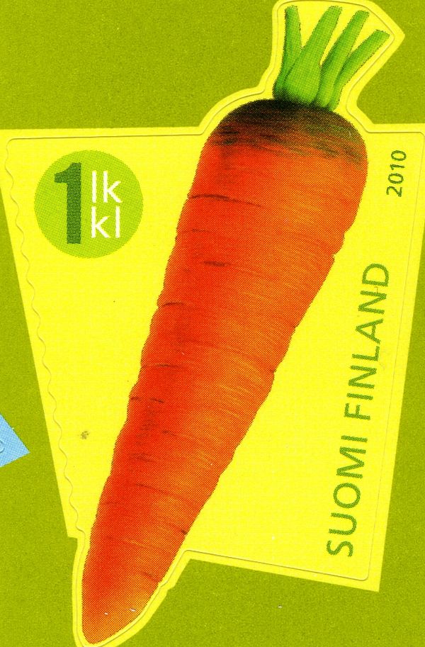 Carrot