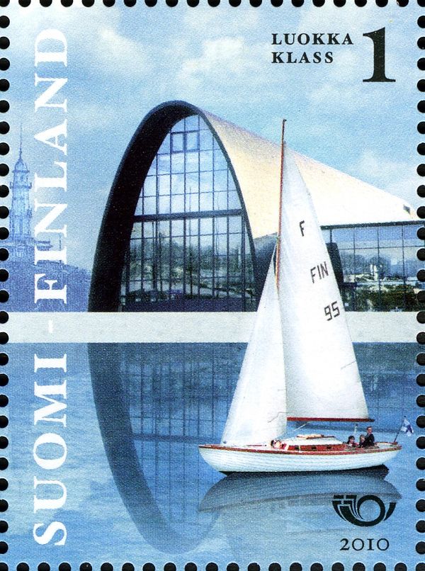 Norden, Wooden Boat Centre