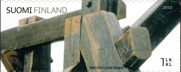 Mauno Hartman