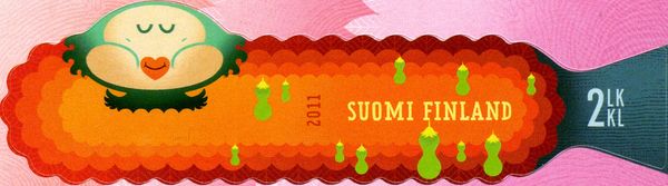Valentine's Day, Branches of Friendship