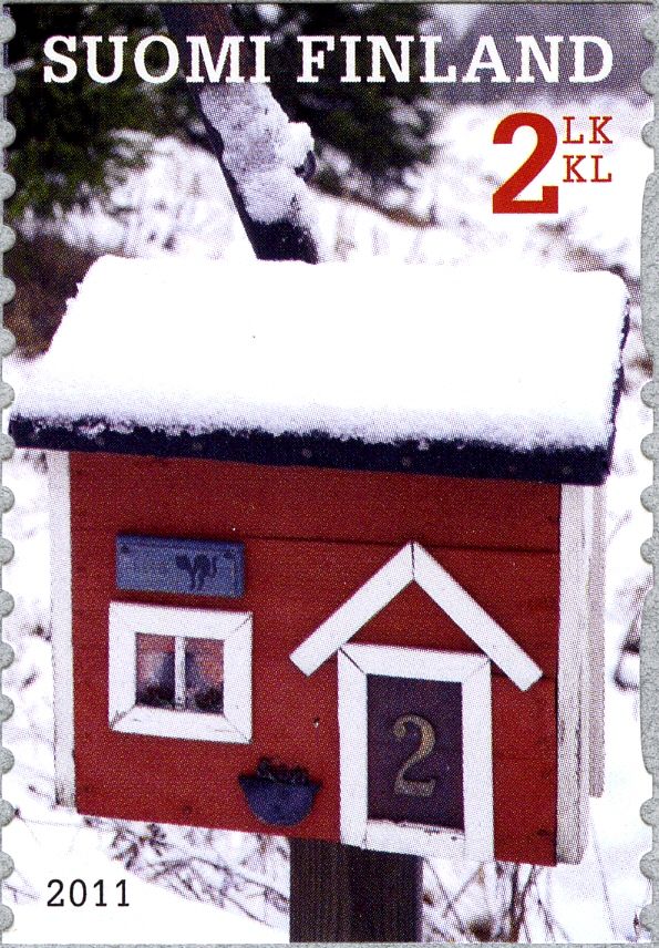 Mail Boxes