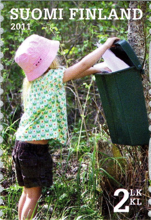 Mail Boxes
