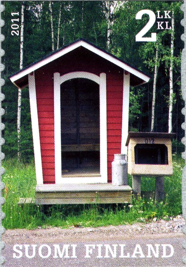 Mail Boxes