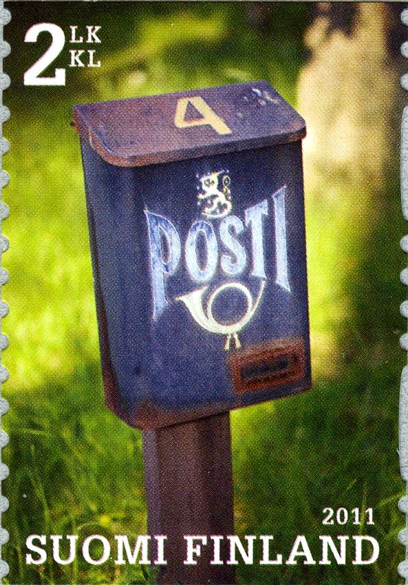 Mail Boxes