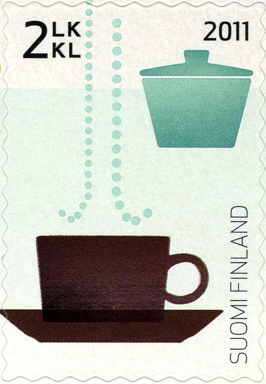 Kaj Franck (1911-1989), Industrial Designer