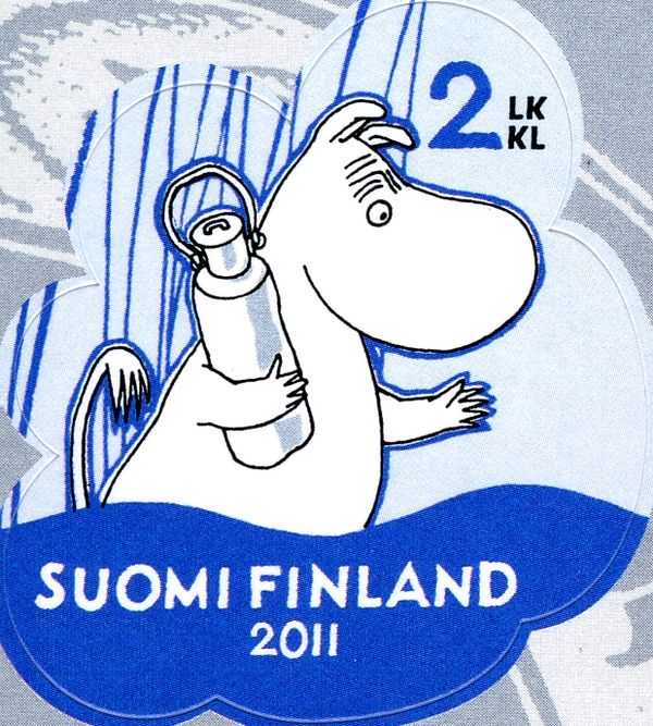 Moomintroll