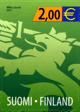 Coat of Arms 2002 - Launis Design