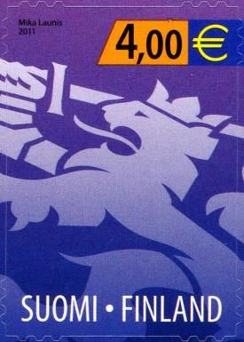 Coat of Arms 2002 - Launis Design