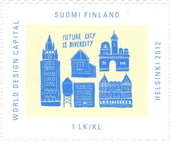 Future City